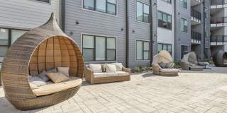 The Flats at Dorsett Ridge Gallery 27