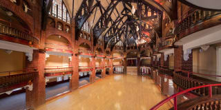 National Park Seminary Apartments Gallery 10