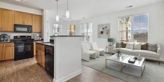 Prospect Hall Apartments Gallery 1