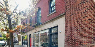 2116 LOCUST Street 2116 LOCUST Street Gallery 2