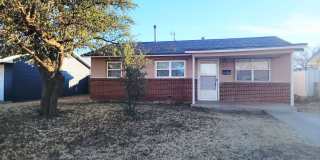 3 Bedroom 1 Bath Gallery 1