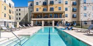 Sansom Pointe Apartments - Senior and Affordable Housing Gallery 65