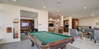 Union Square Gallery 1