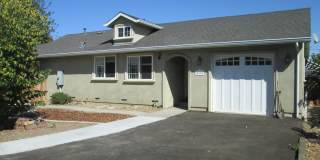 5315 Elmira Road (For Rent) Elmira, CA 95625 Gallery 1