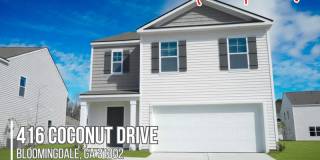 416 Coconut Drive Gallery 1