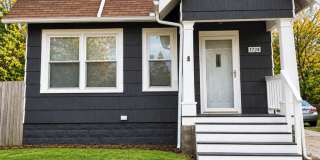 2 Bedroom Canton Home for Rent Gallery 1