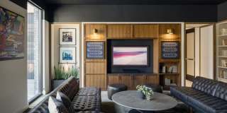 Senate at The Crosswalks Gallery 7