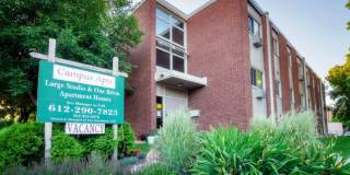 Campus Apartments 727 University Ave SE Gallery 1