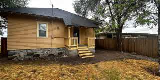Elegant 3 Bed, 2 Bath Home in Spokane! Gallery 27