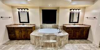 Six-Bedroom Home Includes Casita and RV Parking Gallery 21