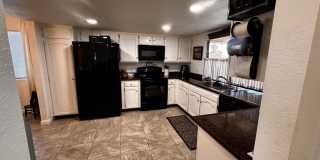 Check out this lovely 3 bed 2 bath home for the Fall Season. Rental Available Now through November 2026 Gallery 8