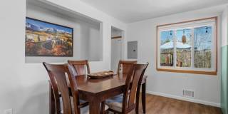 Spacious 5-Bedroom Ranch Backing to the High Line Canal in Littleton Gallery 7