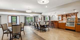 Estates at Arbor Oaks a 55+ Community Estates at Arbor Oaks a 55+ Community Gallery 30