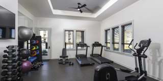 Affordable Housing - The Scott at Medio Creek Gallery 19