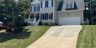Cul-de-sac 4 bedroom home in Scotts Mill! Gallery 1