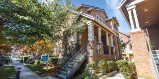 $3,850 / Stunning 3BR/2.5BA Modern Townhome w/ 2-Car Garage in Union City Gallery 1