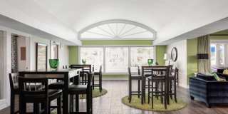 Brookside Apartments Gallery 11