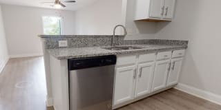 Oak Pointe Apartments Gallery 20