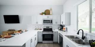 Canopy at Sundance Gallery 35