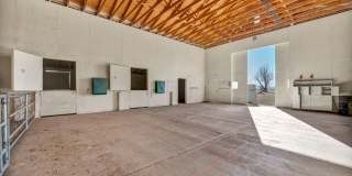 20 Acre Ranch with House, Barn, Separate Workshop, and 5-Car Garage Gallery 6