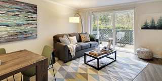 Hidden River Townhomes Gallery 6