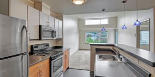 Epicenter Apartments Gallery 7