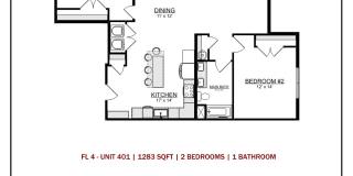 130 North Main Street - 130-401 Gallery 1