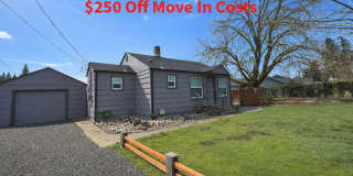 Freshly Updated Thurston Home! Gallery 1