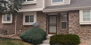 Spacious Aurora Townhome – Convenient Location! Spacious Aurora Townhome – Convenient Location! Gallery 1
