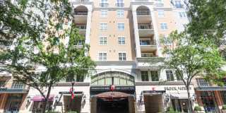 Piedmont Row Condo! Gallery 23