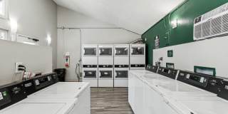 Park at Palmer Gallery 110