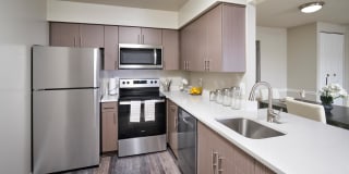 Canterbury Apartments Gallery 6