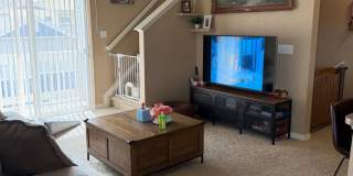 Fantastic!  Light and Bright!  1 bed + loft - 1 bath Gallery 9