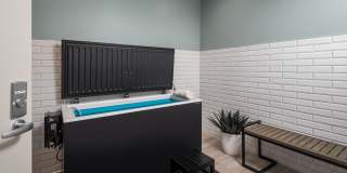 Wilford Gallery 38