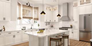 The Townes at SouthPark Gallery 10