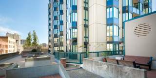 Trinity Towers Apartments Gallery 8