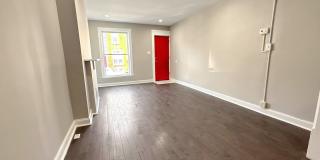Charming Baltimore Rowhome with Private Backyard & Modern Updates Gallery 3