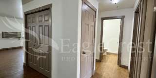 Two Bedroom, One and a Half Bathroom Unit Gallery 9