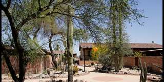 Ghost Ranch Lodge II - Senior Housing Gallery 9