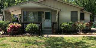 Beautiful 3 bedroom,1 Bath in Brockett Farm in High Point Gallery 1