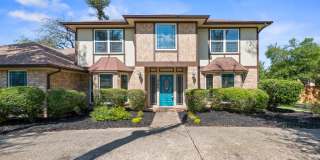 Spacious 4 Bedroom Home in Established Temple Neighborhood! Spacious 4 Bedroom Home in Established Temple Neighborhood! Gallery 1
