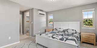 Kahoma Village: Fully furnished 4-bedroom, 2.5-bath home Gallery 42