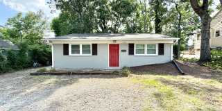 2 Bedroom close to UNCG Gallery 1