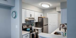 Amberton Apartments Gallery 11
