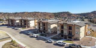 Modern Westside Living by Ute Valley and Garden of the Gods | Secure Building, Luxury Finishes & Stunning Nature Views Gallery 85
