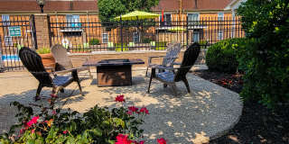 Tanglewood Apartments Gallery 17