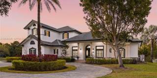 20401 SW 48th Pl Gallery 1