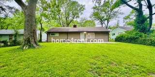 Lovely Three Bedroom Home in KCMO and an Updated Kitchen  w/ Granite and SS Appliances, including a Fenced Yard! Gallery 31