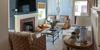 2-Bedroom + 1-Bathroom Home | Pierpont Ventura | Monthly Furnished Rental Gallery 8