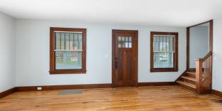 4 Bed, 2 Bath Single Family Home Gallery 5